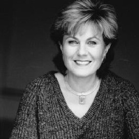 Judith Anderson, Ph.D.