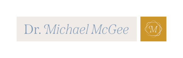 Dr Michael McGee
