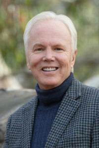 Michael McGee headshot